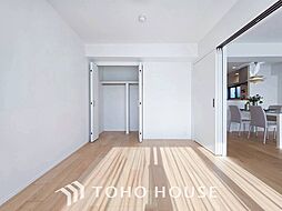 洋室の画像