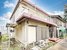 神奈川県横浜市戸塚区平戸町
