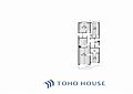 あざみ野団地3-3-4号棟5階3,599万円