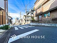 神奈川県横浜市旭区二俣川2丁目：物件画像