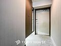 清潔感溢れる玄...