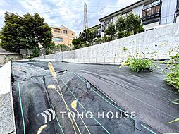 東急東横線 妙蓮寺駅 徒歩9分