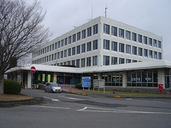 Pollux（ポルックス） ｜茨城県石岡市石岡(賃貸アパート2LDK・1階・54.00㎡)の写真 その30