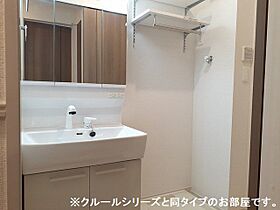 ストーンステージ水野 204 ｜ 茨城県石岡市石岡２丁目（賃貸アパート1LDK・2階・50.96㎡） その3