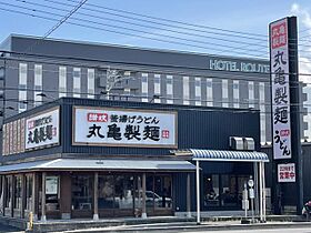 エムロード　A 104 ｜ 茨城県土浦市真鍋新町（賃貸アパート1LDK・1階・50.01㎡） その19