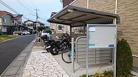 ヴィラクロエIII 101 ｜ 茨城県土浦市西根南１丁目（賃貸アパート1LDK・1階・43.12㎡） その13