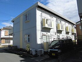 サンシティハイツ（土浦市） 102 ｜ 茨城県土浦市下高津１丁目（賃貸アパート1K・1階・23.70㎡） その1