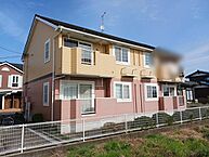茨城県石岡市石岡：物件画像／サンヨーリアルティ株式会社　エイブルネットワーク土浦店