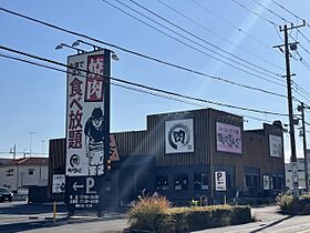 ラ・リーバンベルA 203 ｜ 茨城県土浦市立田町（賃貸アパート1DK・2階・38.81㎡） その20