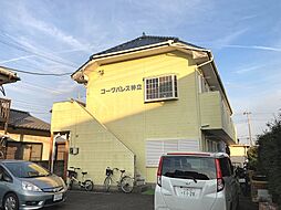 🉐敷金礼金0円！🉐コーワパレス神立