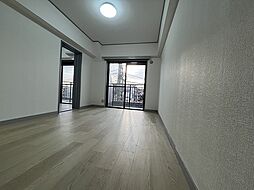 XIVI（エクシブ１） 4階1DKのリビング/ダイニング