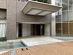 ルネヒューマンズガーデン鶴見