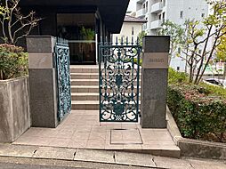 🉐敷金礼金0円！🉐サンクレーア星ヶ丘