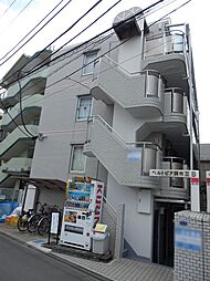 調布市多摩川2丁目ベルトピア調布Ｂ棟