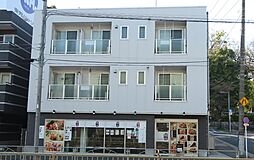 品川区東大井4丁目マーベラス東大井