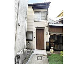 大田区大森北3丁目中古戸建