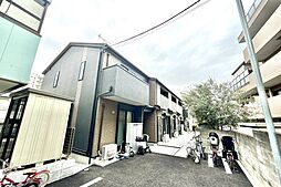 品川区南品川5丁目AQUAレジデンス大井町第15