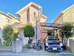三鷹市中原1丁目中古戸建
