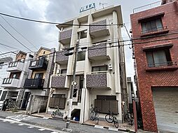 大田区千鳥2丁目メルシグナス
