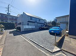 目黒区目黒4丁目土地