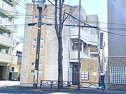 世田谷区南烏山3丁目wisteria南烏山