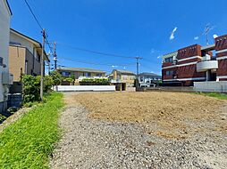 世田谷区砧1丁目土地宅地3