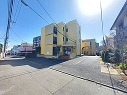 世田谷区砧1丁目土地宅地3宅地4