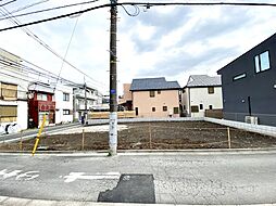 杉並区和泉4丁目土地