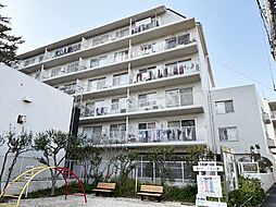 パークハイム杉並C棟