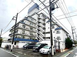 秀和第2奥沢レジデンス
