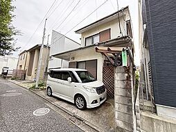 世田谷区等々力4丁目土地