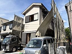 杉並区上高井戸1丁目土地