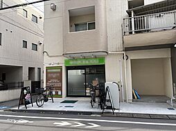 ダコタ西荻窪