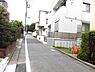 その他：前面道路