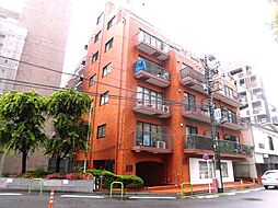 赤坂キャステール