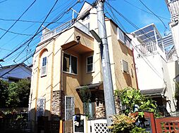 品川区西大井2丁目中古戸建