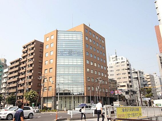 大鳥神社交差点...