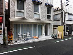 BILLIONSの間取図画像