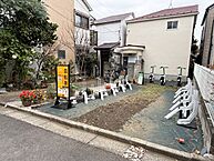 東京都杉並区方南1丁目：物件画像