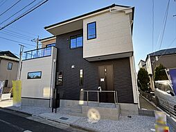 狛江市岩戸南3丁目新築戸建