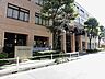 周辺：港南中学校まで（110m）