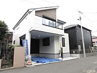 東京都調布市柴崎1丁目：物件画像