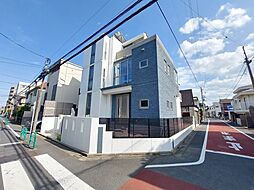 杉並区桃井1丁目中古戸建