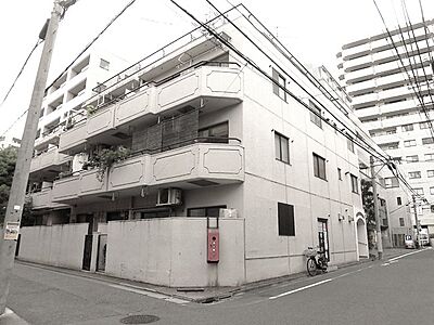 外観:外観 外観:外観