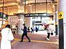 周辺：都立大学駅まで（120m）