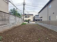 東京都品川区豊町5丁目：物件画像