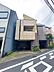 外観：現地写真（古屋有り・北側）