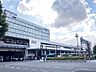 周辺：吉祥寺駅まで（640m）