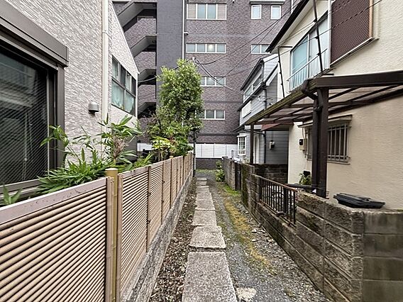 通路