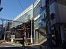 周辺：京王井の頭線「池ノ上」駅まで（720m）
